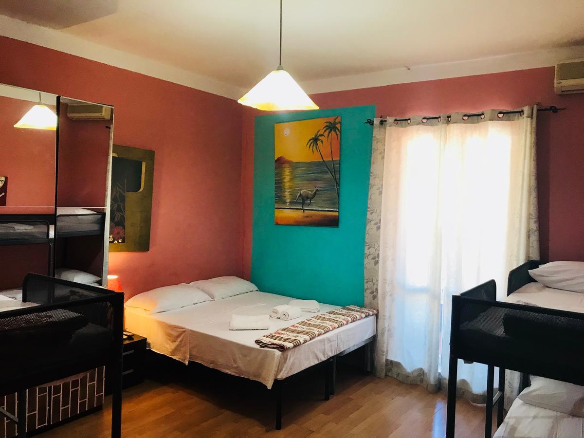 When In Rome Accommodation Exteriér fotografie