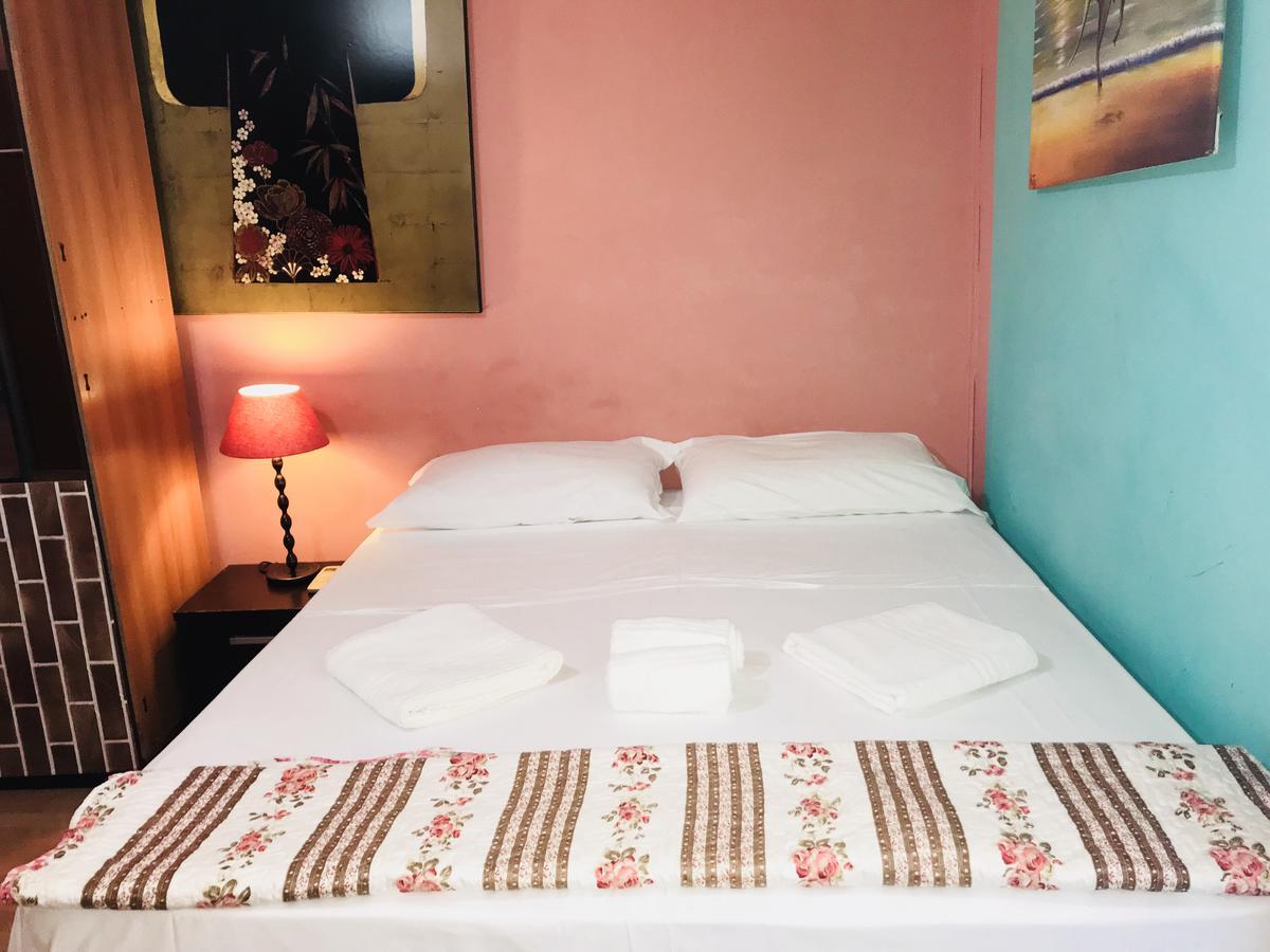 When In Rome Accommodation Exteriér fotografie