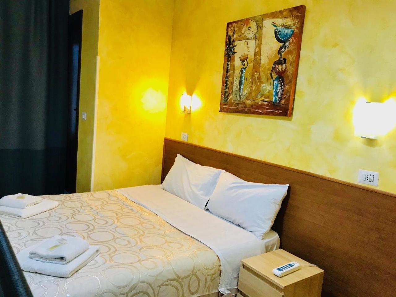 When In Rome Accommodation Exteriér fotografie