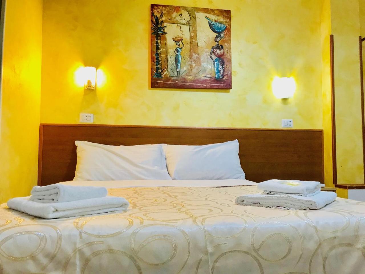 When In Rome Accommodation Exteriér fotografie