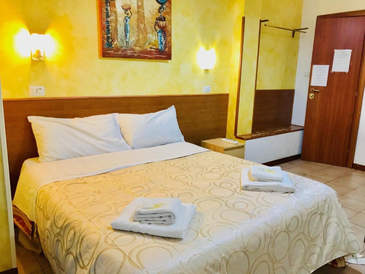When In Rome Accommodation Exteriér fotografie