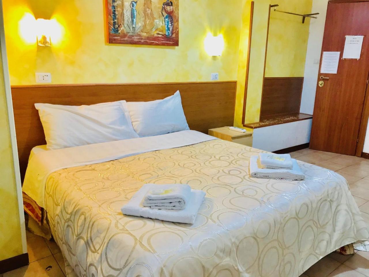 When In Rome Accommodation Exteriér fotografie