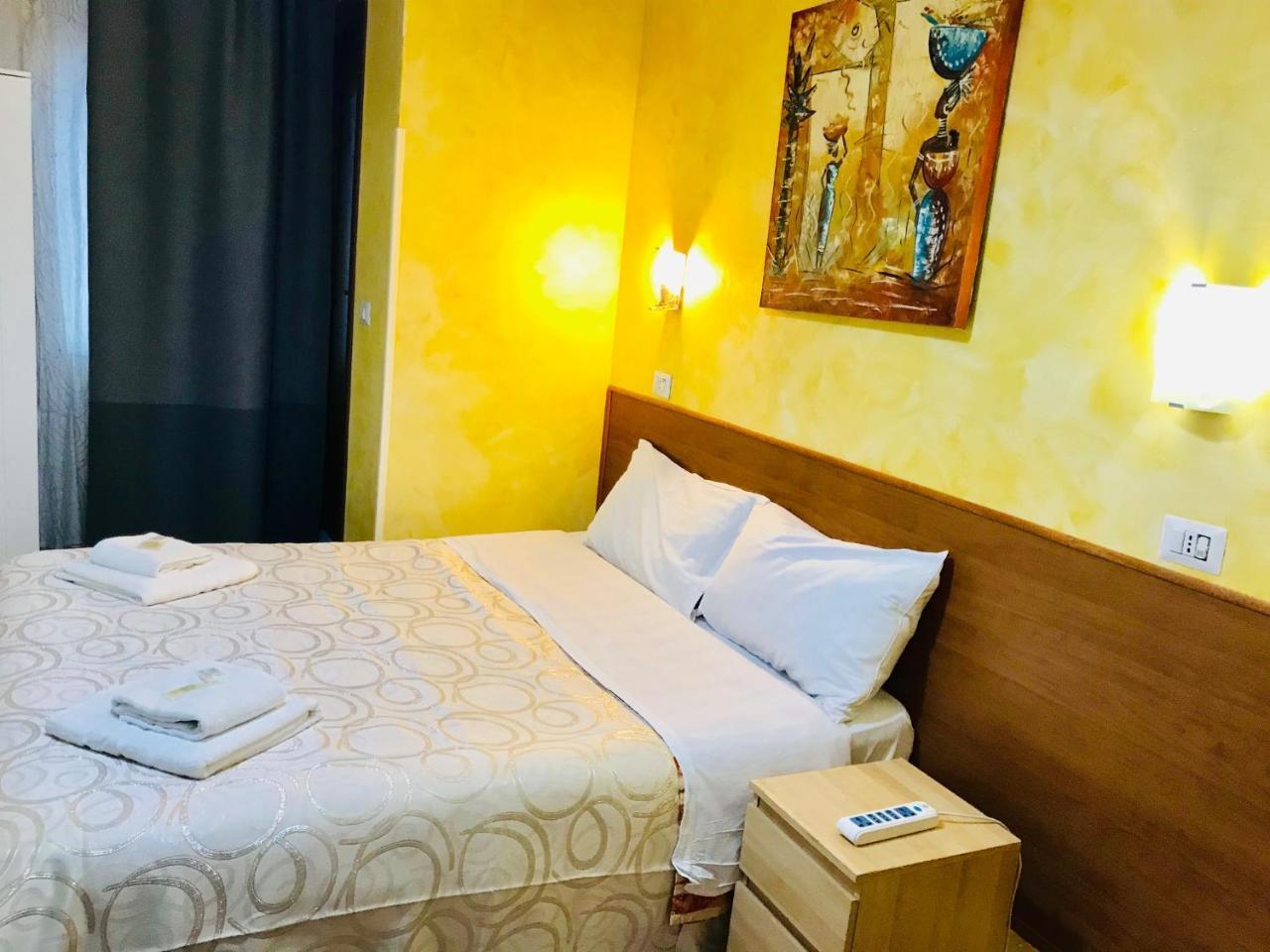 When In Rome Accommodation Exteriér fotografie