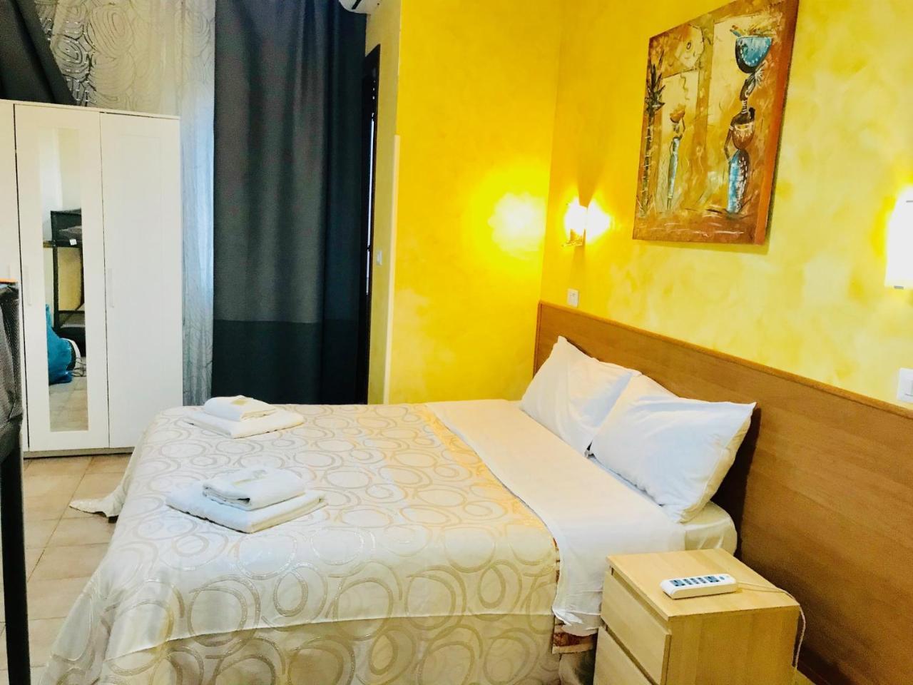When In Rome Accommodation Exteriér fotografie
