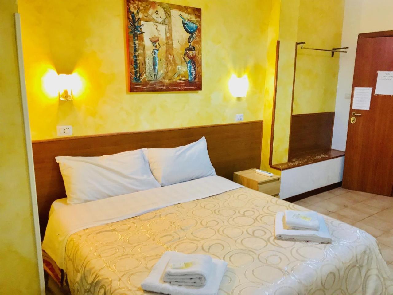 When In Rome Accommodation Exteriér fotografie