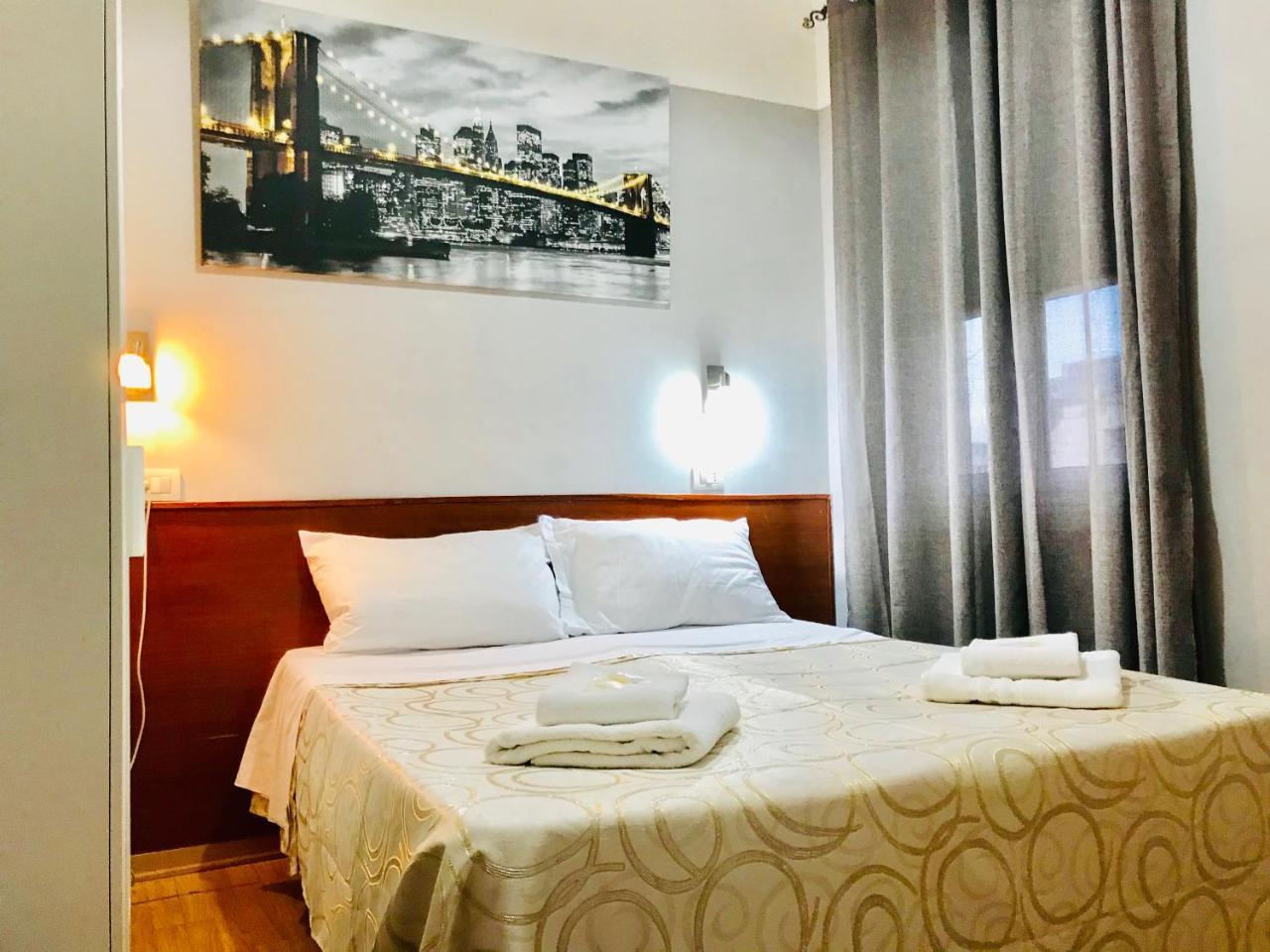 When In Rome Accommodation Exteriér fotografie