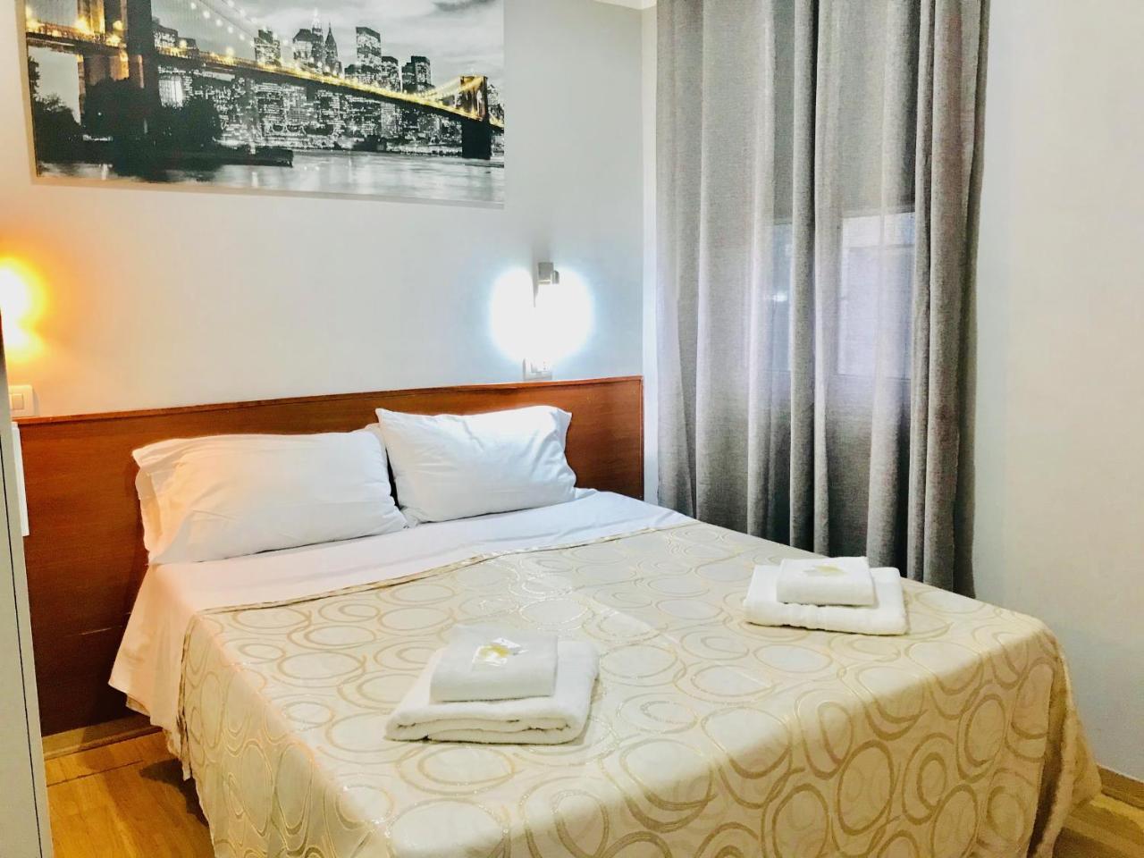 When In Rome Accommodation Exteriér fotografie