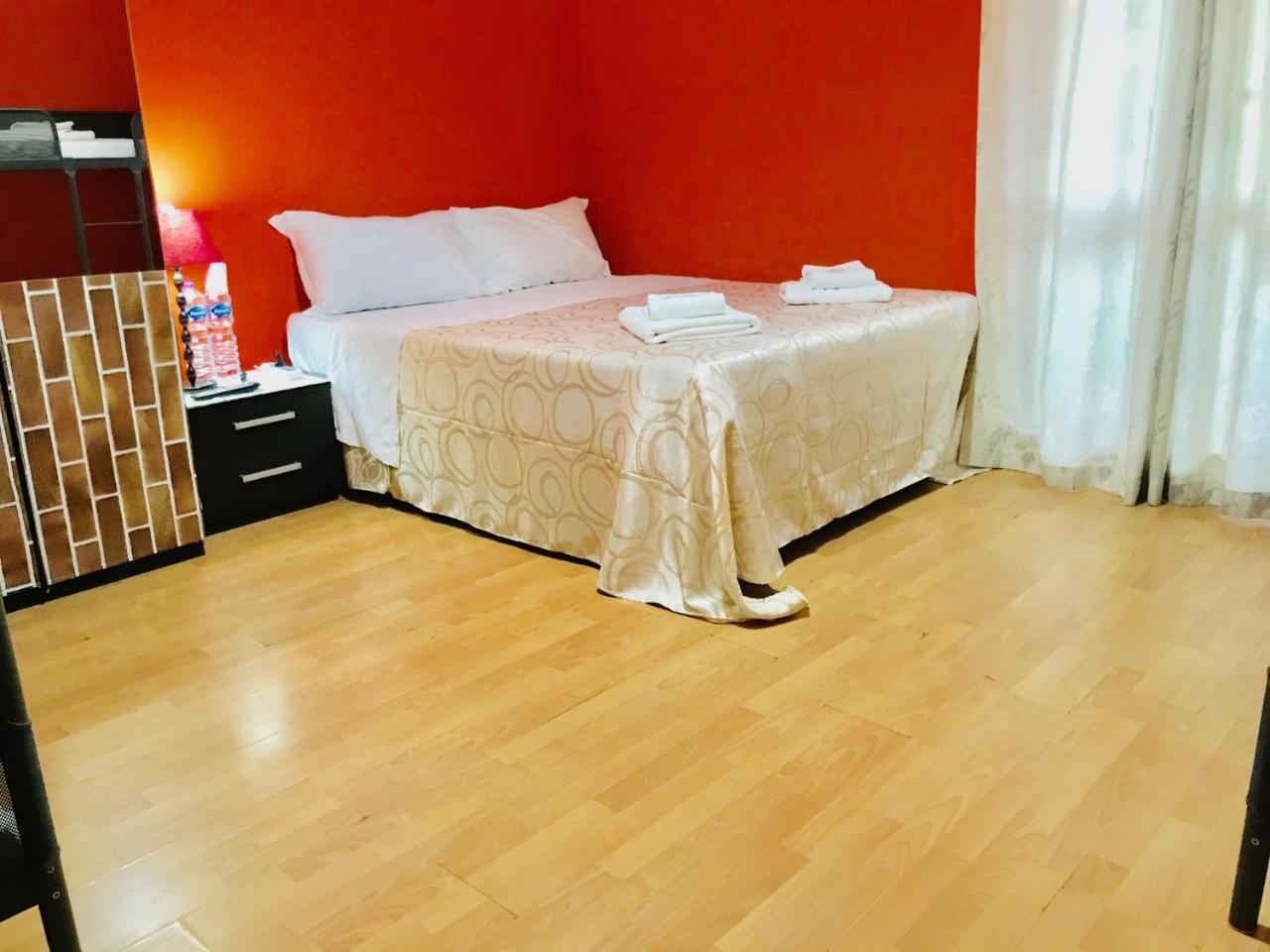 When In Rome Accommodation Exteriér fotografie