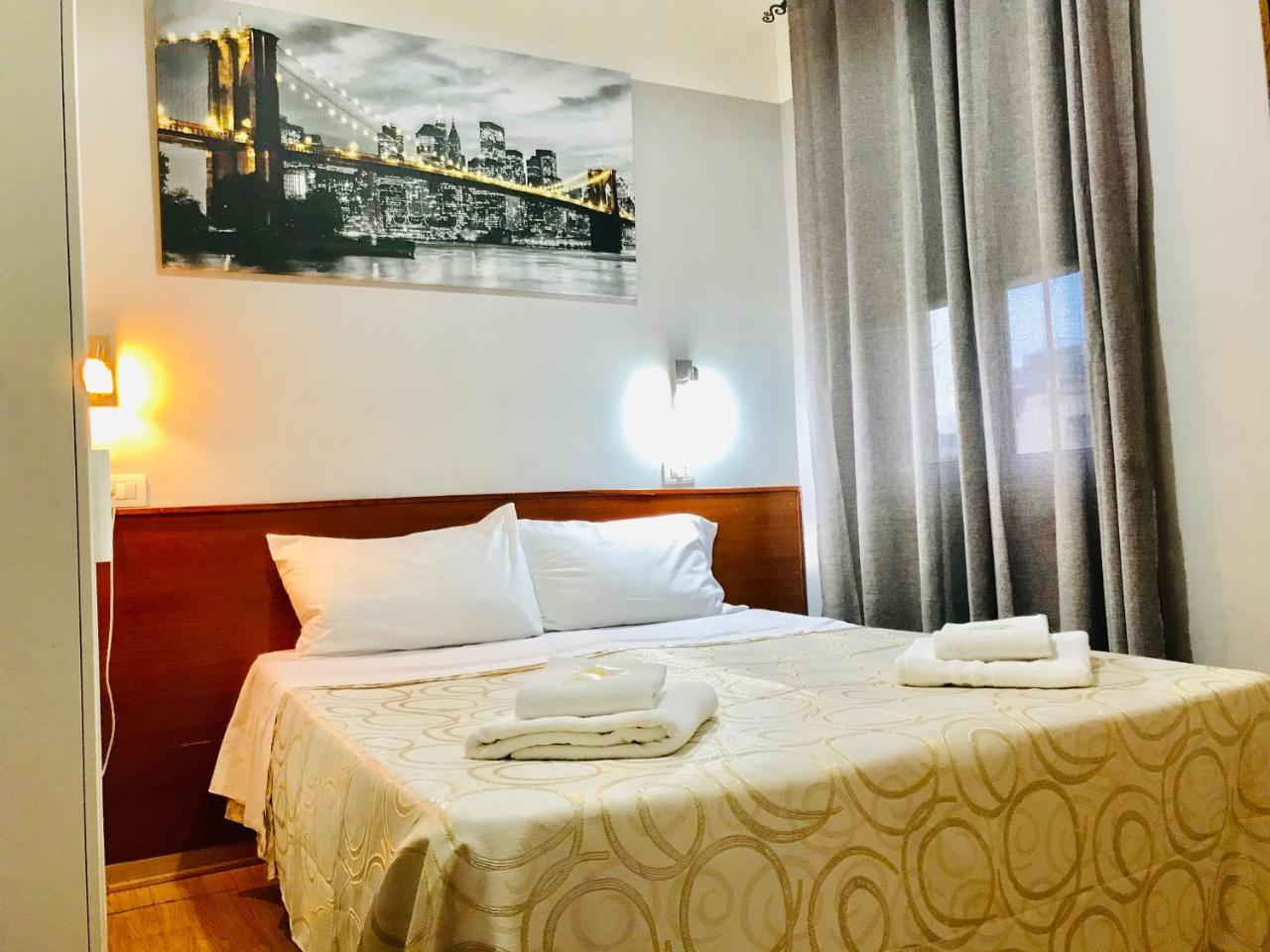 When In Rome Accommodation Exteriér fotografie
