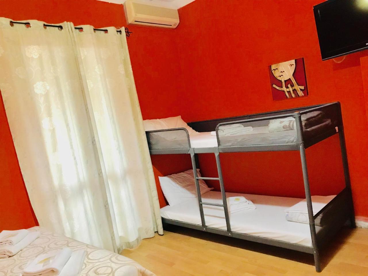 When In Rome Accommodation Exteriér fotografie
