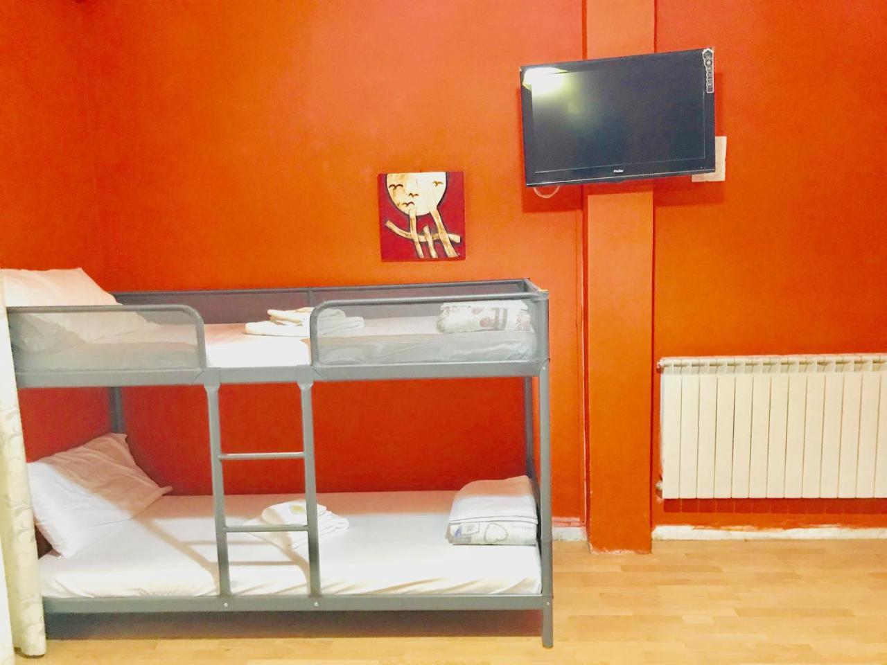 When In Rome Accommodation Exteriér fotografie