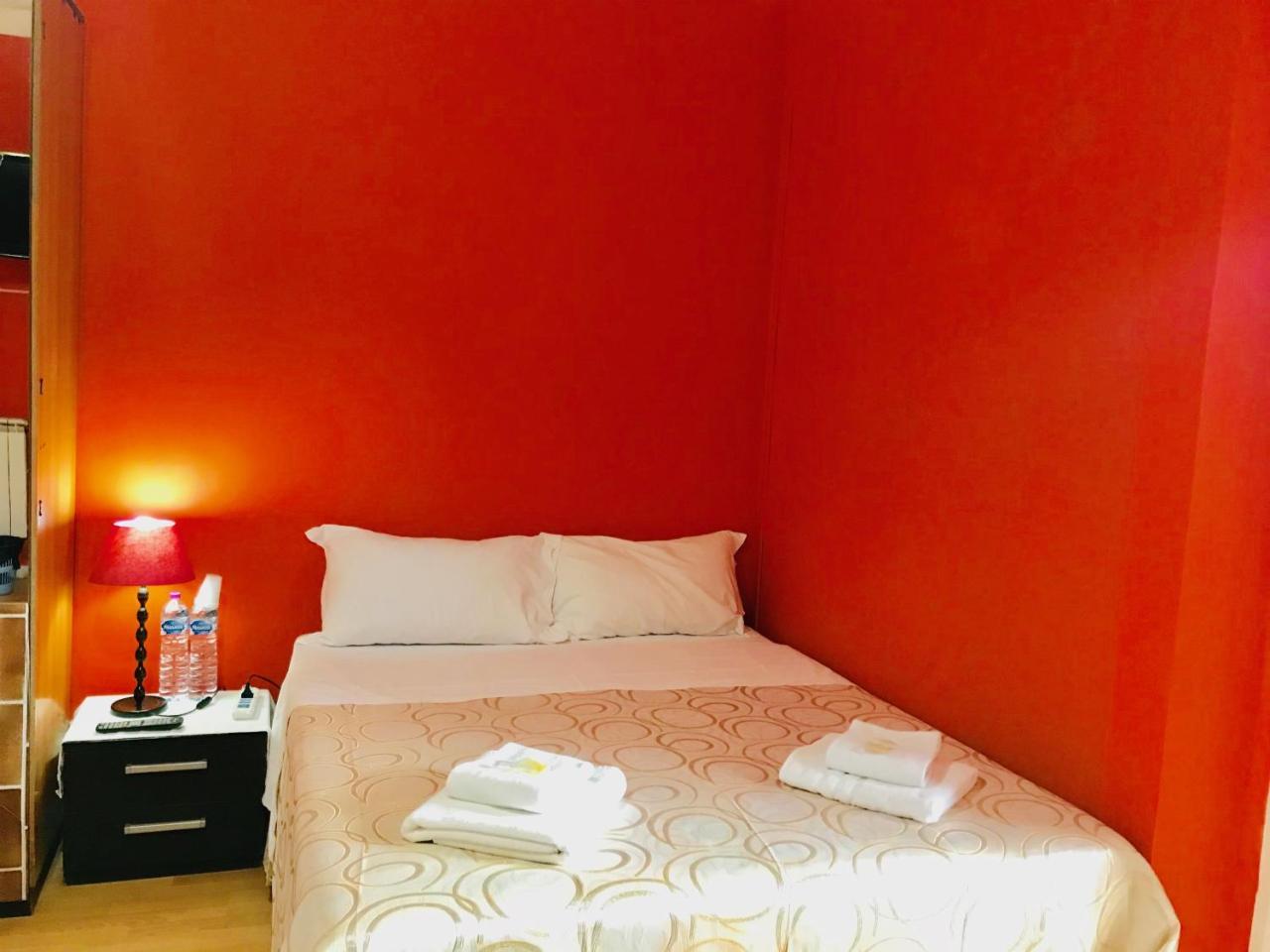 When In Rome Accommodation Exteriér fotografie