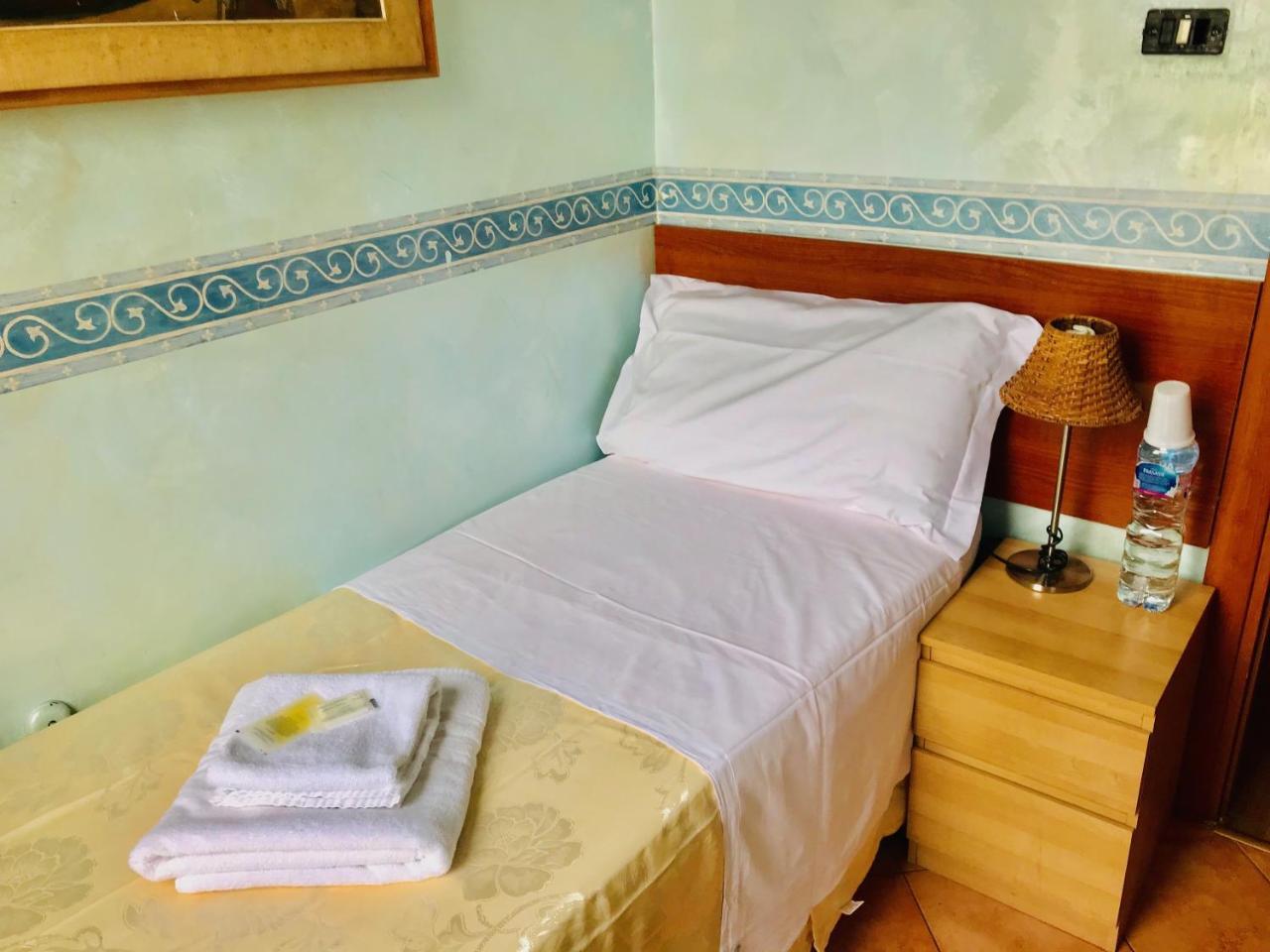 When In Rome Accommodation Exteriér fotografie