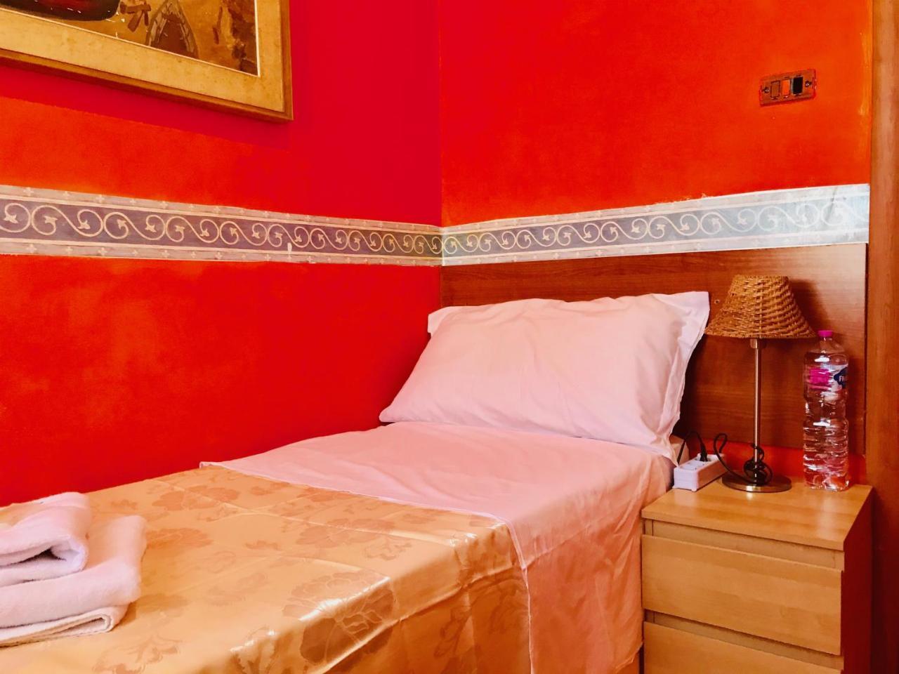 When In Rome Accommodation Exteriér fotografie
